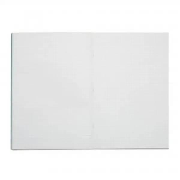 RHINO 13 x 9 A4 Oversized Exercise Book 40 Pages 20 Leaf Light Blue VTSRVDU0243604