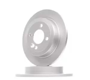 JURID Brake disc MINI 562194JC 34211503070,34216774987,34211503070 Brake rotor,Brake discs,Brake rotors 34216774987,34211503070