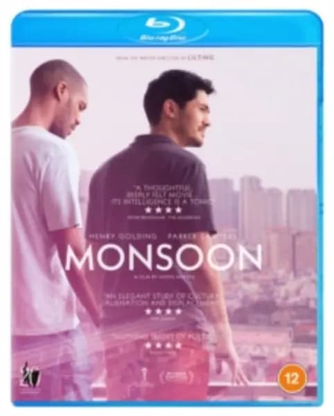 Monsoon Bluray