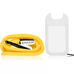Haan Hand Care Hand Sanitizer silicone case for hand sanitizer gel Citrus Noon 46 cm