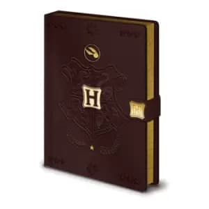 Harry Potter - Quidditch A5 Notebook