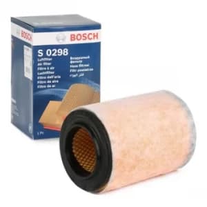 Bosch Air Filter ALFA ROMEO F 026 400 298 51854025,51854025 Engine Filter