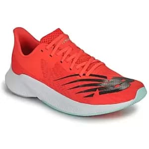 New Balance Fuelcell Prizm Mens Orange