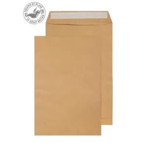 Purely Everyday Pocket P&S Manilla 115gsm C3 450x324mm Ref 23872