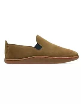 Clarks Home Mocc Slipper