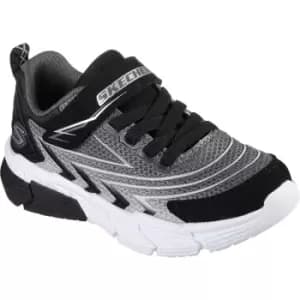Skechers Boys Vector Matrix Voltonik Trainers UK Size 13 (EU 32)