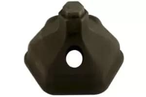 Laser Tools 5329 Axle Nut Socket 140mm Selected Steel