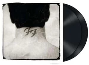Foo Fighters There is nothing left to lose LP multicolor