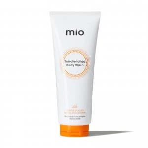 Mio Sun-Drenched Body Wash 200ml