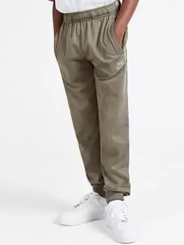 Nike Older Boys Nsw Repeat Pk Jogger - Green, Size L=12-13 Years