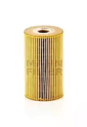 Oil Filter Hu932/4X By Mann-Filter