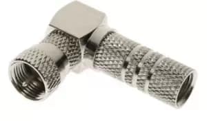 Schwaiger FSTWI7002 531 coaxial connector F-type 2 pc(s)