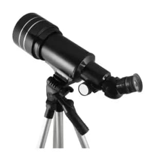 Buki France Moonscope with 30 Activities and Smartphone Holder