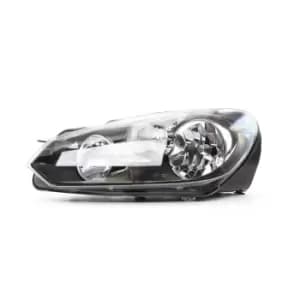 TYC Headlights VW 20-11778-05-2 5K1941005E,5K1941005H,5K1941005J Headlamp,Headlight 5K1941005L,5K1941005M,5K1941005P,5K1941005Q,5K1941005S