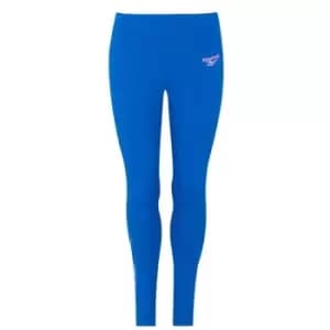 Reebok CLGP Leggings Womens - Blue
