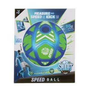 Smart Ball Speed Football