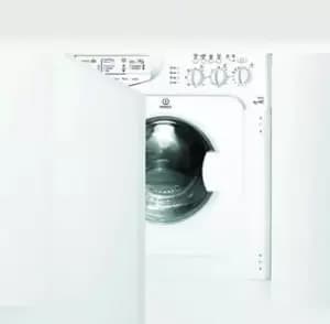 Indesit IWDE126 6KG 5KG 1200RPM B Rated Integrated Washer Dryers