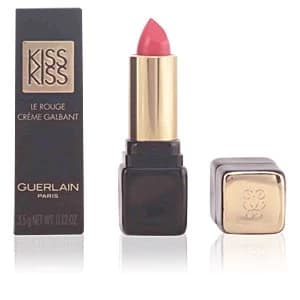 KISSKISS le rouge creme galbant #345-orange fizz