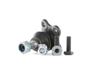 MOOG Ball joint RE-BJ-2302 Suspension ball joint,Suspension arm ball joint OPEL,RENAULT,NISSAN,Vivaro A Kastenwagen (X83),Vivaro A Combi (X83)