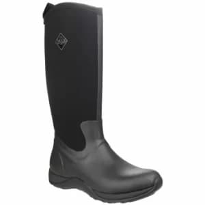 Muck Boot Unisex Arctic Adventure Boot Black 3 (EU36)