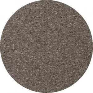 PFERD 42870010 HORSE Klettronde 115mm Corund A Compactkorn 320 115mm 50 pc(s)