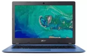 Acer Aspire 1 A114-32, Intel Celeron N4020 1.1GHz, 4GB DDR4, 64GB eMMC, 14" HD LCD, Intel UHD, Windows 10 Home Laptop