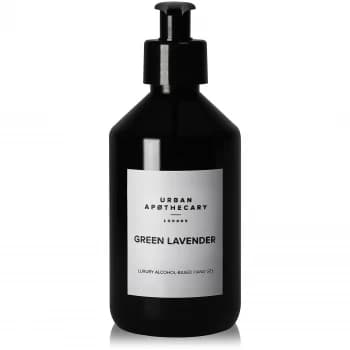 Urban Apothecary Green Lavender Luxury Hand Sanitiser Gel - 300ml