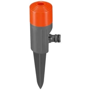 Gardena Classic Spray Sprinkler Fox