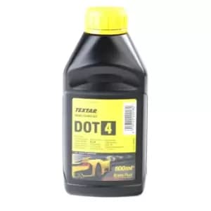 TEXTAR Brake Fluid 95002400
