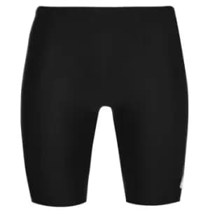 Nike Logo Jammers Mens - Black