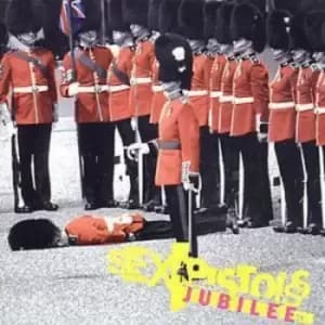 Jubilee by Sex Pistols CD Album