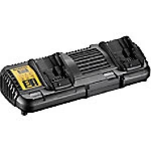 DEWALT DCB132-GB 240 V Multi-Voltage Battery Charger