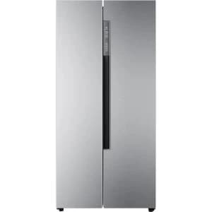 Haier HRF450DS6 450L American Style Fridge Freezer