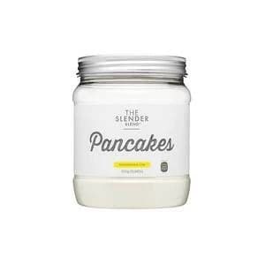Protein World The Slender Blend High Protien Pancakes 500g
