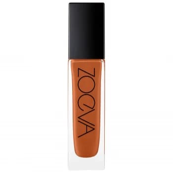ZOEVA Authentik Skin Foundation 30ml (Various Shades) - 370C Powerful