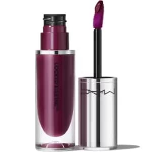 MAC Locked Kiss Ink Lipcolour 4ml (Various Shades) - Fruitful