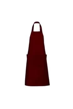 Gala Long Bib Apron Barwear
