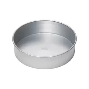 Tala Performance Silver Anodised 30cm / 12 Loose Base Deep Cake Tin