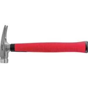 Wiha 42071 42071 Straight-claw hammer 300g