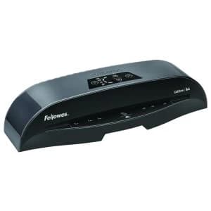 Fellowes Calibre A4 Laminator Black 5740801