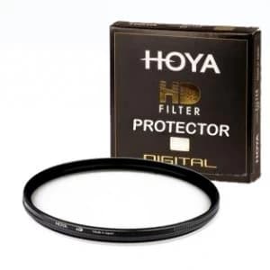 Hoya 58mm HD Digital Protector