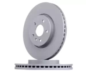 ATE Brake disc OPEL,CHEVROLET,VAUXHALL 24.0126-0182.1 13502059,13502059,569091 Brake rotor,Brake discs,Brake rotors 13502059,569091