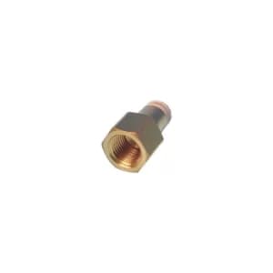 KQ2F04-01A Female Thread Fitting 4MM to G1/8