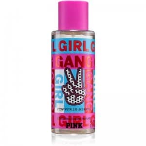 Victorias Secret Pink Girl Gang Deodorant For Her 250ml