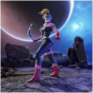 Super7 Thundercats ULTIMATES! Figure - Mandora