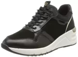 Tamaris Over Knee Boots brown 7.5