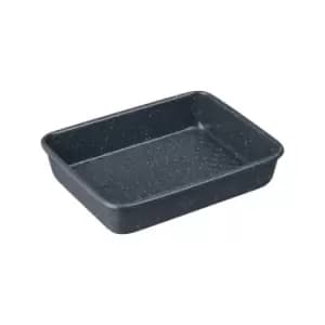 Denby Quantanium Finish Mini Roasting Tray