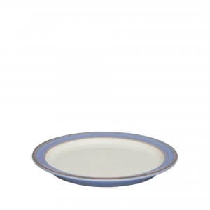 Denby Heritage Fountain Small Plate