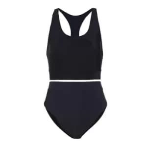 Slazenger Sport LYCRA XTRA LIFE Bikini Set Womens - Black