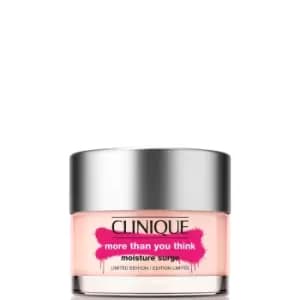 Clinique Limited Edition Moisture Surge 100H Auto-Replenishing Hydrator 50ml